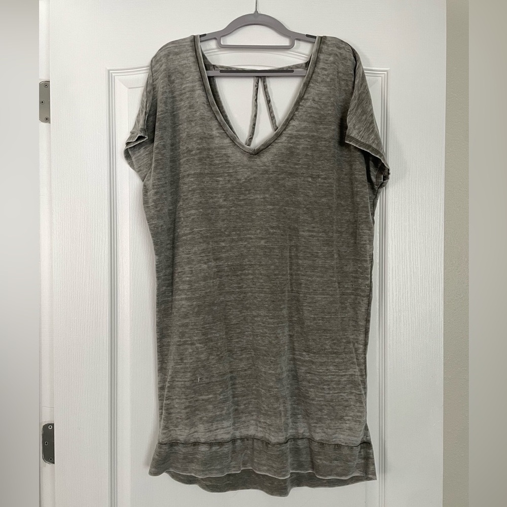 Baggy express blouse